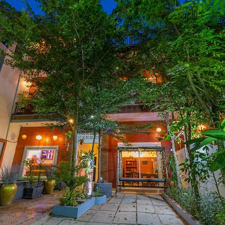 Angkor Rithy Residence 2