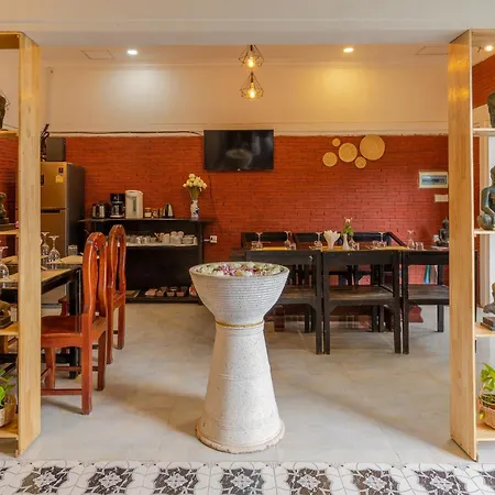 Angkor Rithy Residence 2