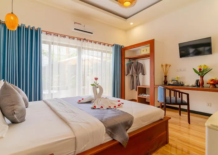 Angkor Rithy 2 4* Siem Reap