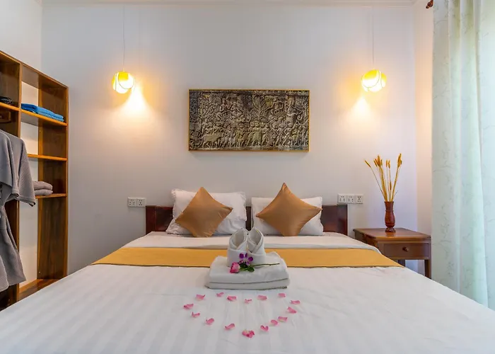 Angkor Rithy 2 4*
