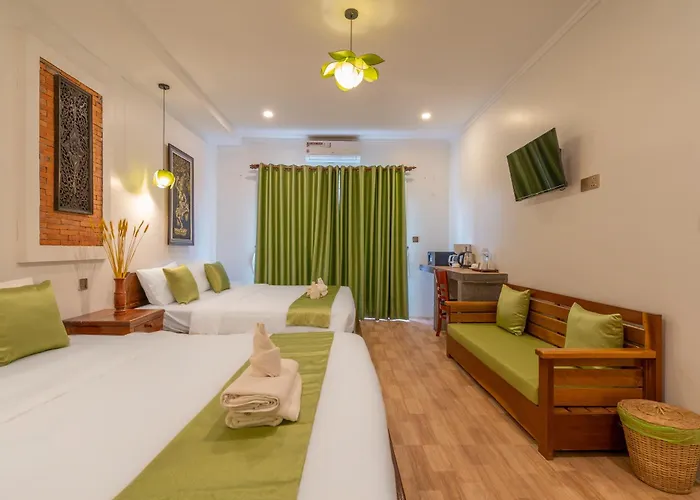 Angkor Rithy 2 4*