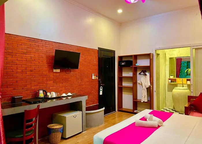 Angkor Rithy 2 4*