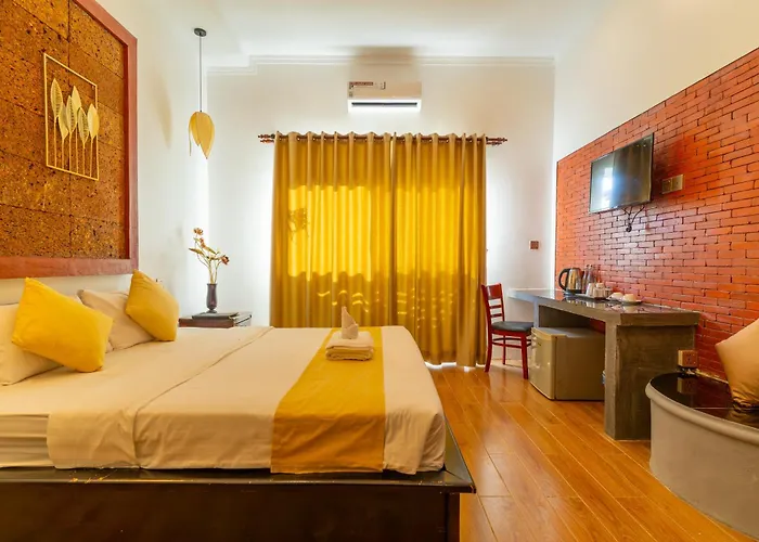 Angkor Rithy 2 4*