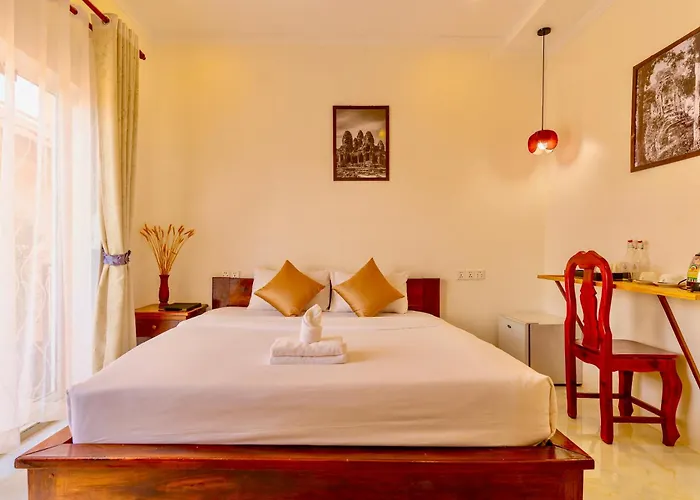 Angkor Rithy 2 Siem Reap