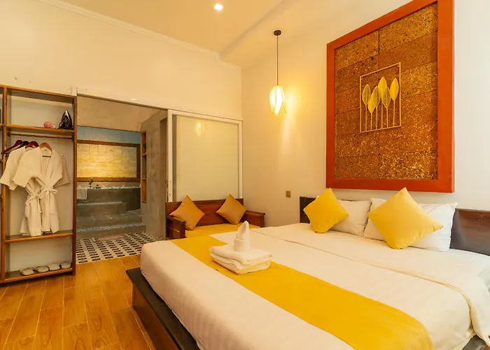 Angkor Rithy 2 Siem Reap