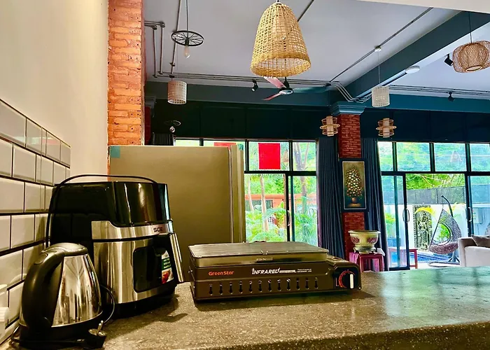 Nocleg ze śniadaniem Angkor Rithy 2