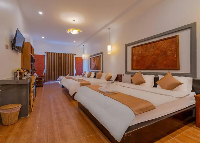 Angkor Rithy 2 4*