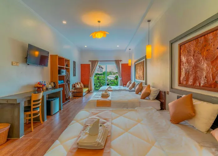 Angkor Rithy 2 Siem Reap